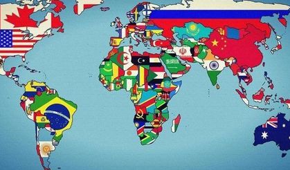 Dünyanın en büyükleri açıklandı: Türkiye kaçıncı sırada?