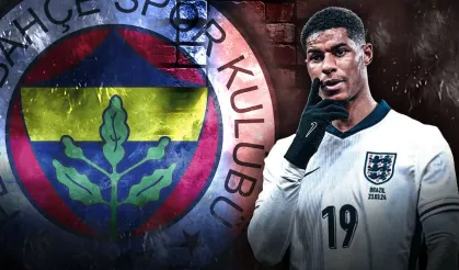 Fenerbahçe'ye Rashford gelecek mi? Romano kararı resmen açıkladı