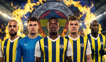 Fenerbahçe transfer haberleri: Leao son dakika