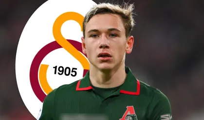 Batrakov ne zaman gelecek? Galatasaray'da heyecanlı bekleyiş