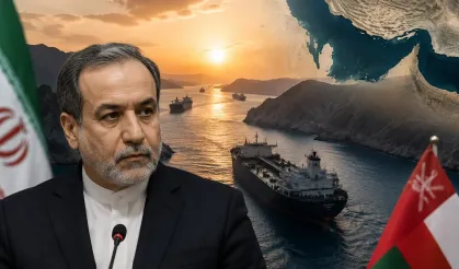 Hürmüz'de tarihi dönemeç: İran'dan ABD'ye gözdağı