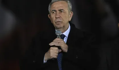 Mansur Yavaş CHP'de mi kalacak? Ankara'yı sarsan iddiaya yanıt