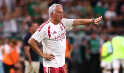 Mourinho'dan Arda Güler itirafı: Kariyeri değişiyor