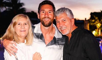 Messi'nin acı günü: Futbolu bırakıyor mu?