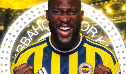 Lukaku Lyon maçında oynayacak mı? Fenerbahçe'den flaş hamle