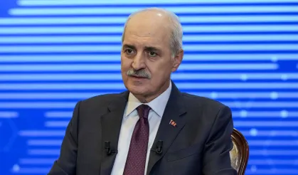 Kurtulmuş'tan Çerçeve Yasa çıkışı: Af iddialarına noktayı koydu