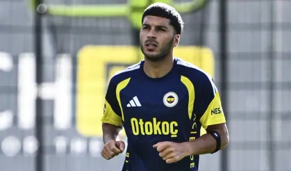 Fenerbahçe'de ayrılık: Oğuz Aydın Amedspor yolunda