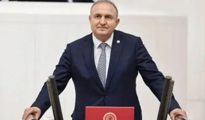 İYİ Parti'de şok istifa: Ömer Karakaş AK Parti yolunda