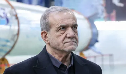 İran'dan bölgesel gerilim mesajı: Tüm imkanları kullanırız