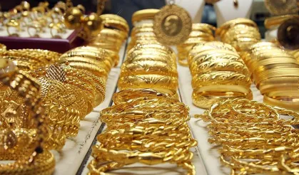 Altın piyasasında son durum! 23 Ağustos güncel altın fiyatları
