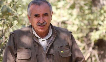 Terörist Karayılan'dan 'Çerçeve Yasa' çıkışı: ''Çözüm getirmez''