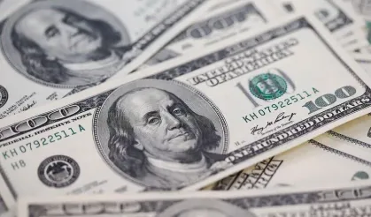 Tarihte bir ilk: ABD'nin kamu borcu 40 trilyon doları aştı
