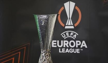 UEFA Avrupa Ligi'nde 3. eleme turu ilk maçları oynandı