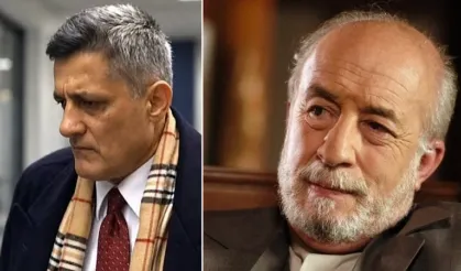 Kurtlar Vadisi'nin Ömer Baba'sı ifade verecek!