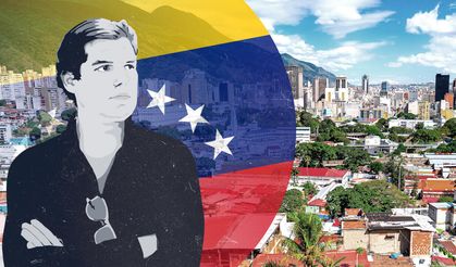 ABD'nin Venezuela planında kilit isim: Alejandro Betancourt