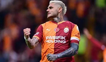 Mauro Icardi gitmek istediği takımı açıkladı! Galatasaray sözleri dikkat çekti