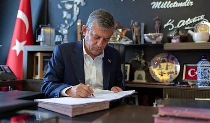 YENİ Parti'de isim krizi! Özgür Özel'in masasındaki 3 seçenek