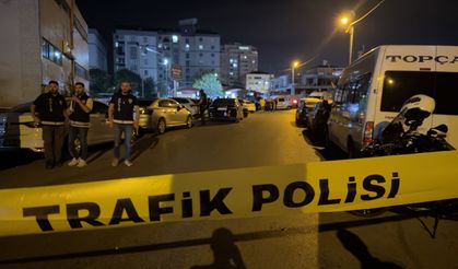 İstanbul'da kanlı plan bozuldu: Ateş açan DEAŞ'lı vuruldu