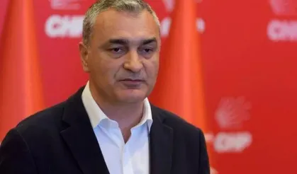 CHP'den Özgür Özel'e 39 Başkan tepkisi! Utanmıyor musunuz?