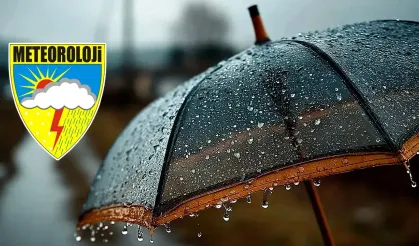 Hava durumu uyarıları peş peşe geldi: Bugün hangi illerde yağış var? İşte 17 Eylül MGM raporu