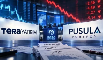 Fon soruşturmasında İsviçre bağlantısı! 2 kişi gözaltında