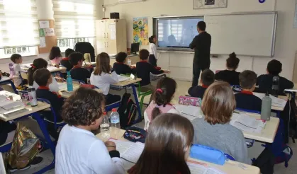 Eğitimde ezber bozan reform: Yetenekler erken yaşta seçilecek