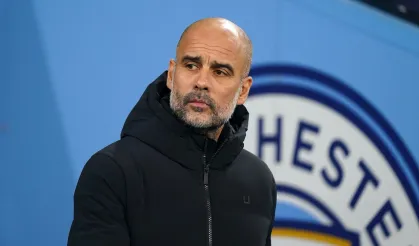 Finansal ihlal kararı sonrası Guardiola'dan Manchester City'ye destek: "Bunu birlikte atlatacağız!"