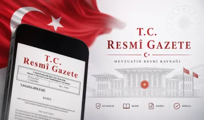 33374 Sayılı Resmî Gazete'de bugün! (18.09.2026)