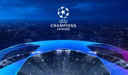 Şampiyonlar Ligi'nde bol gollü gece: Mbappe ve Haaland sahnedeydi