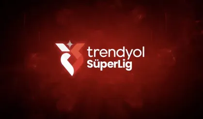 Süper Lig'de zirve el değiştirdi: İşte yeni lider
