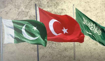 Suud, Mekke İttifakı çağrısı yaptı: 3 ülkeden acil askeri zirve