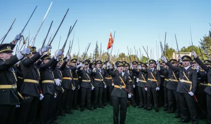 İhraç edilen Teğmenler hakkında bir soruşturma daha!
