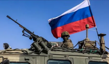 Putin'den orduyu büyütecek hamle: Personel sayısı 2,4 milyonu aştı