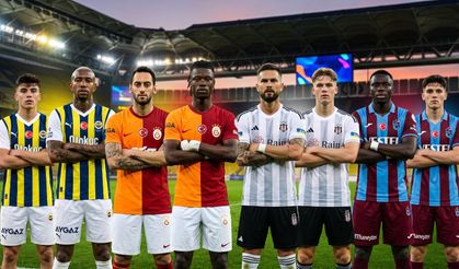 Transfer haberleri 2 Eylül Çarşamba: Fenerbahçe Galatasaray Beşiktaş son dakika!