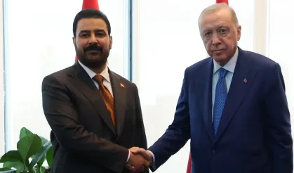 Türkiye ve Irak'tan Sincar için mutabakat! PKK çıkacak