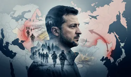 Savaş hattında iki kriz: Kuzey Kore birlikleri yolda, Seul ile ipler koptu!