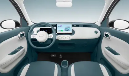 335 bin TL'ye elektrikli otomobil satışa çıktı! Bestune Pony 328 kilometre menzil sunuyor
