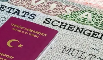 Vize hayali kuranlar dikkat: Paranızı sokağa atmayın