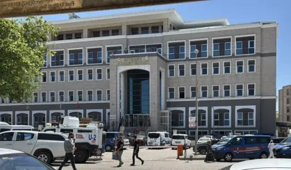 Urfa'da 8 yaşındaki çocuğa ütüyle işkence: Üç tutuklama