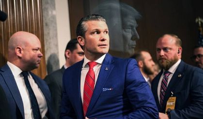 Pentagon'da kritik görevden alma: İran'a saldırı planları gündemdeyken Hegseth'ten flaş karar