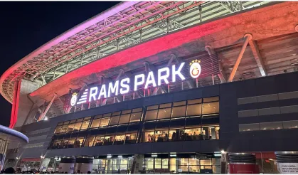 RAMS Park'ta korkutan toprak kayması iddiası: Bakanlık son noktayı koydu