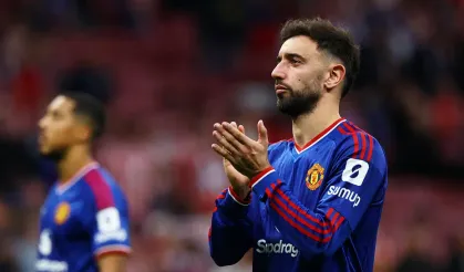 Galatasaray'dan Bruno Fernandes operasyonu: Yıldız oyuncu bedelsiz gelebilir