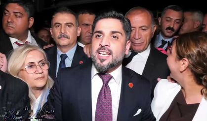 Eyüpsultan'da Başkan Vekilliği seçiminde düğüm çözüldü
