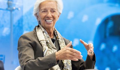 Christine Lagarde erken bırakıyor! Avrupa Merkez Bankası Başkanlığı'ndan ne zaman ayrılacak?