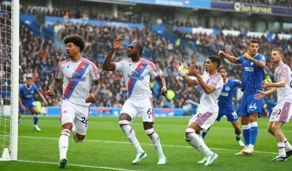 Beşiktaş maçı öncesi büyük hezimet: 5 gollü şok yenilgi