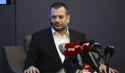 Trabzonspor Başkanı Doğan'dan transfer sözü: Şartları zorlayacağız