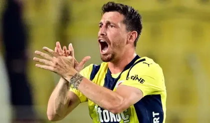 Fenerbahçe'de Mert Hakan Yandaş bombası: Rizespor maçı kadrosu açıklandı