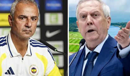 Fenerbahçe'nin 1 numaralı hoca adayı belli oldu