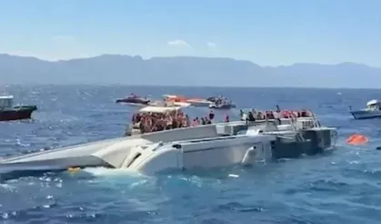 Filo Jet faciasında şok rapor: Kara kutu bilerek kapatıldı