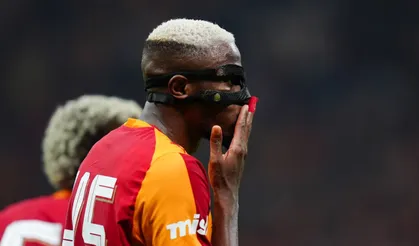 Galatasaray Süper Lig tarihinin zirvesine çıktı! Fenerbahçe'nin rekorunu kırdı